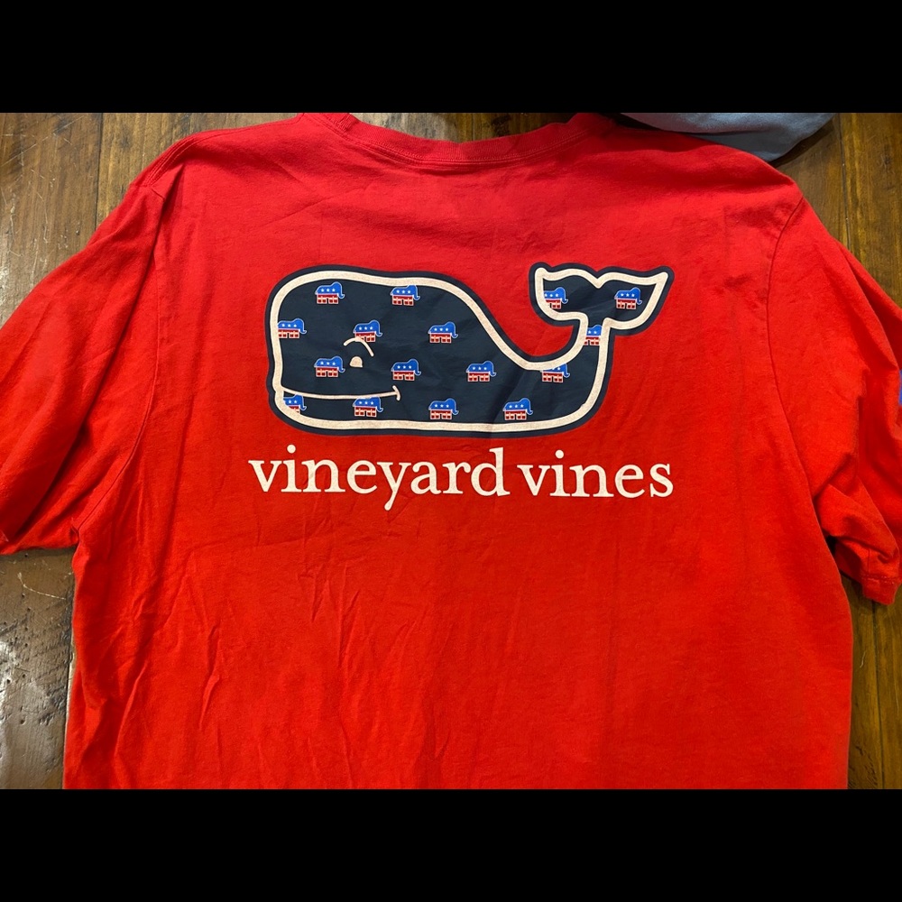 Vineyard Vines shirt